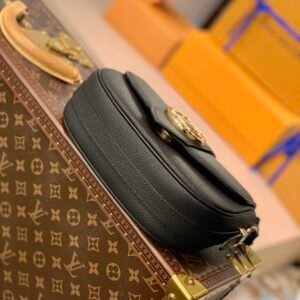 Louis Vuitton Pont 9 Soft Handbags-M58967-25*17.5*8CM