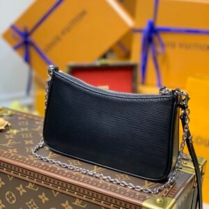 Louis Vuitton Easy Pouch On Strap-19*11.5*3CM