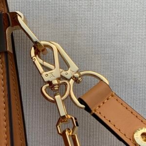 Louis Vuitton Dauphine-25*17*10.5CM