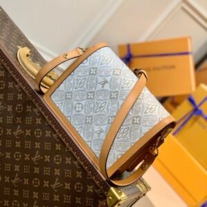 Louis Vuitton Dauphine-25*17*10.5CM