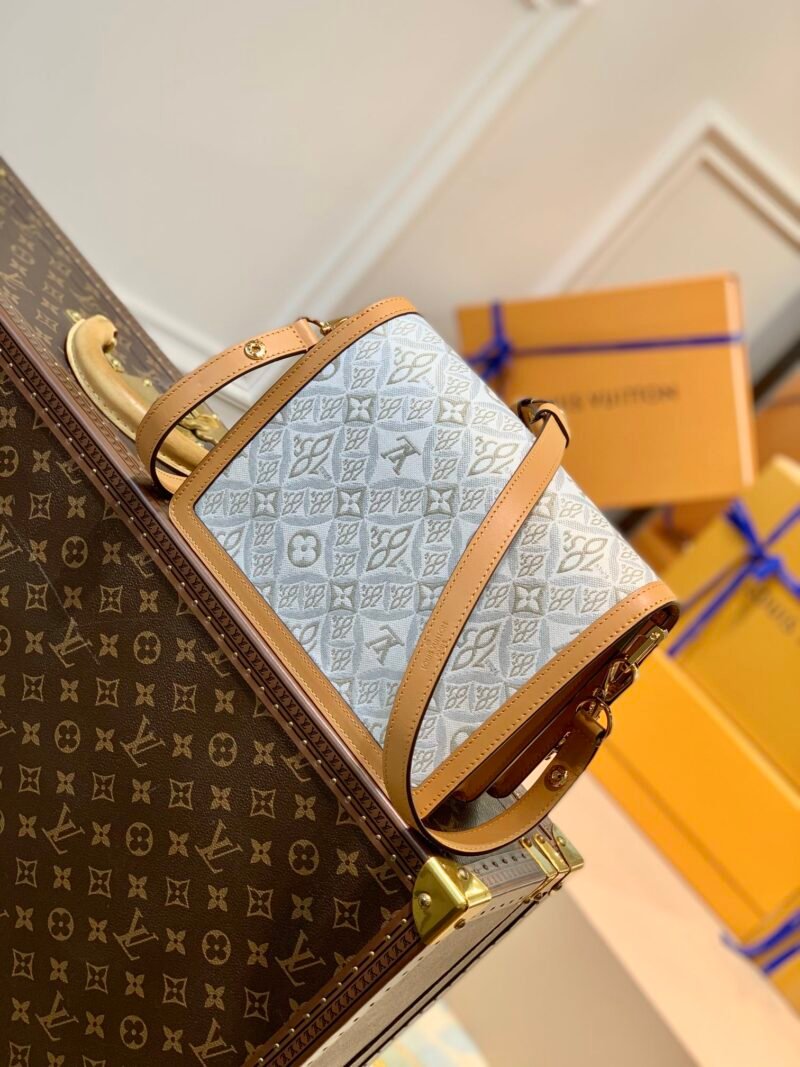 Louis Vuitton Dauphine-25*17*10.5CM