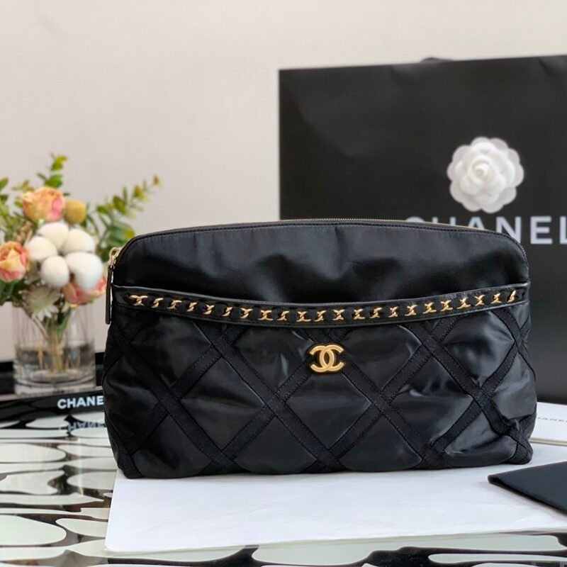 CHANLE Tote Bag-32*19*8.5CM