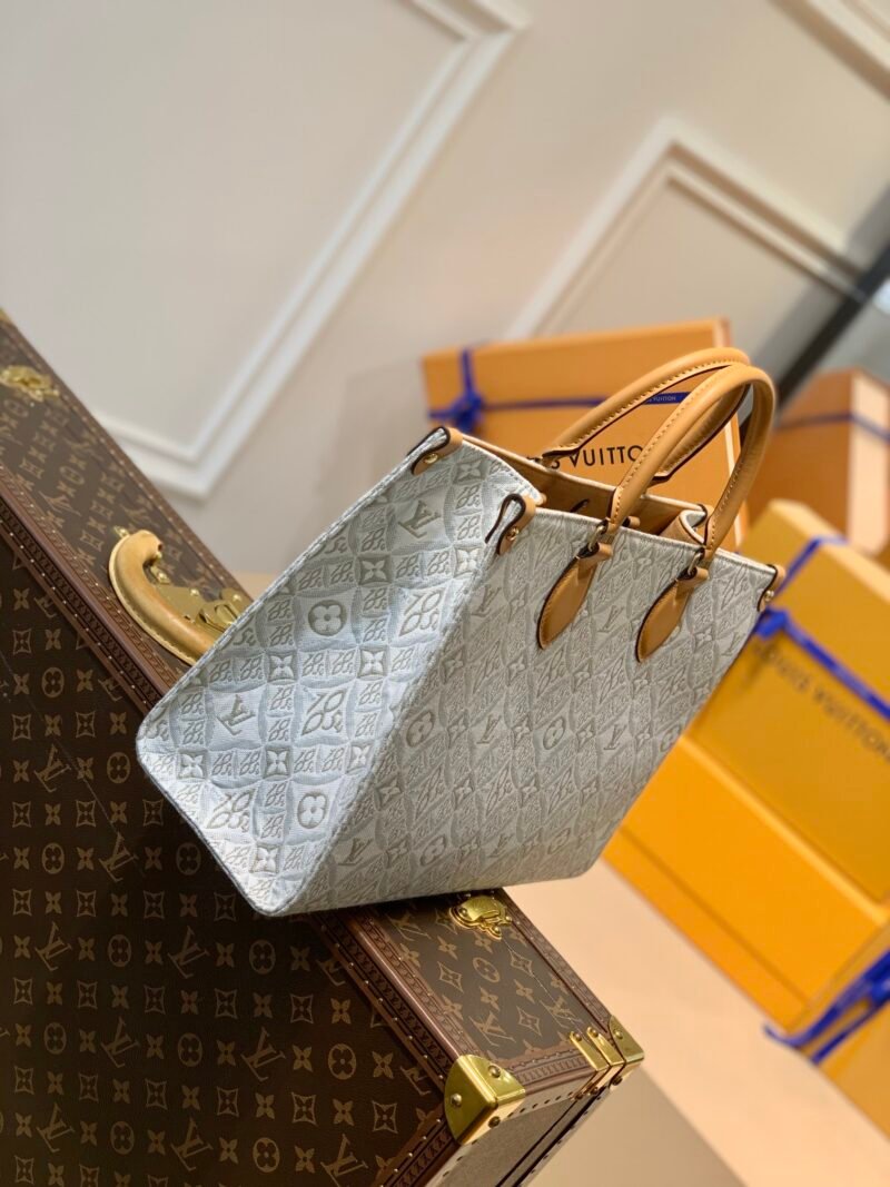 Louis Vuitton Onthego Handbag-35*27*14CM