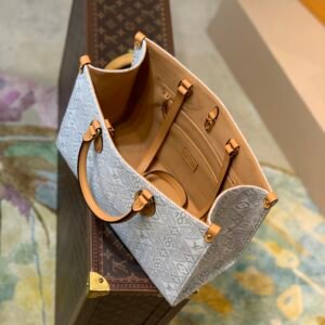 Louis Vuitton Onthego Handbag-35*27*14CM
