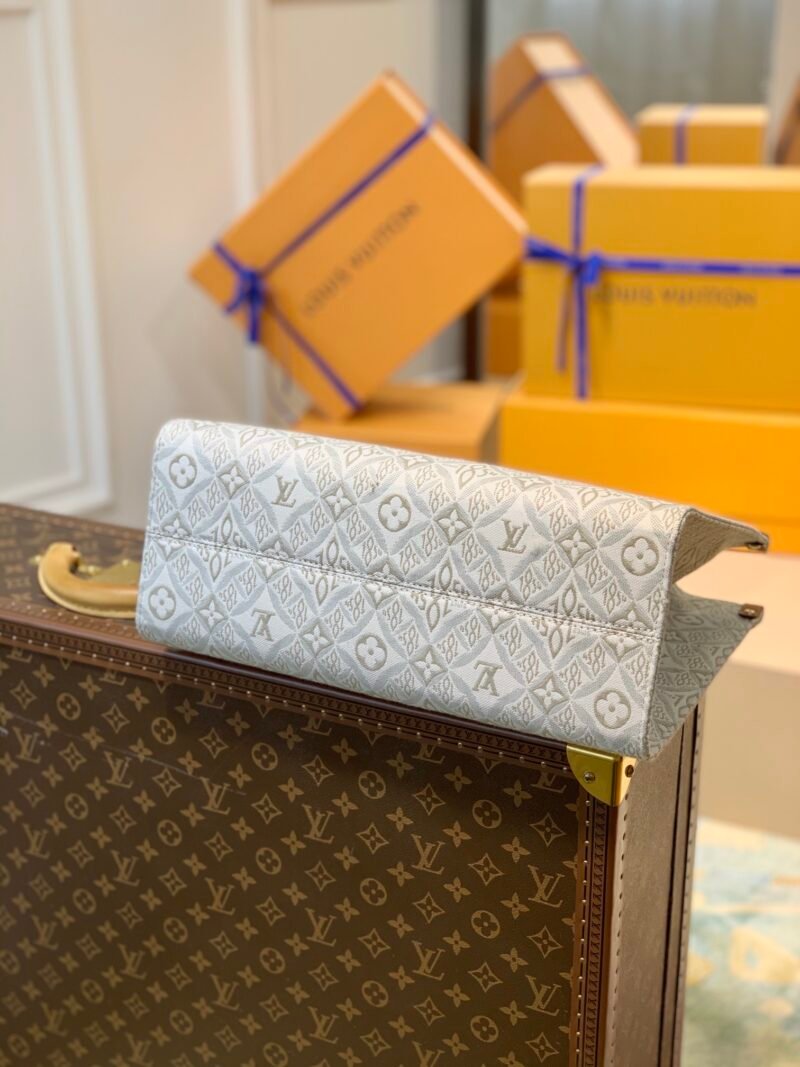 Louis Vuitton Onthego Handbag-35*27*14CM