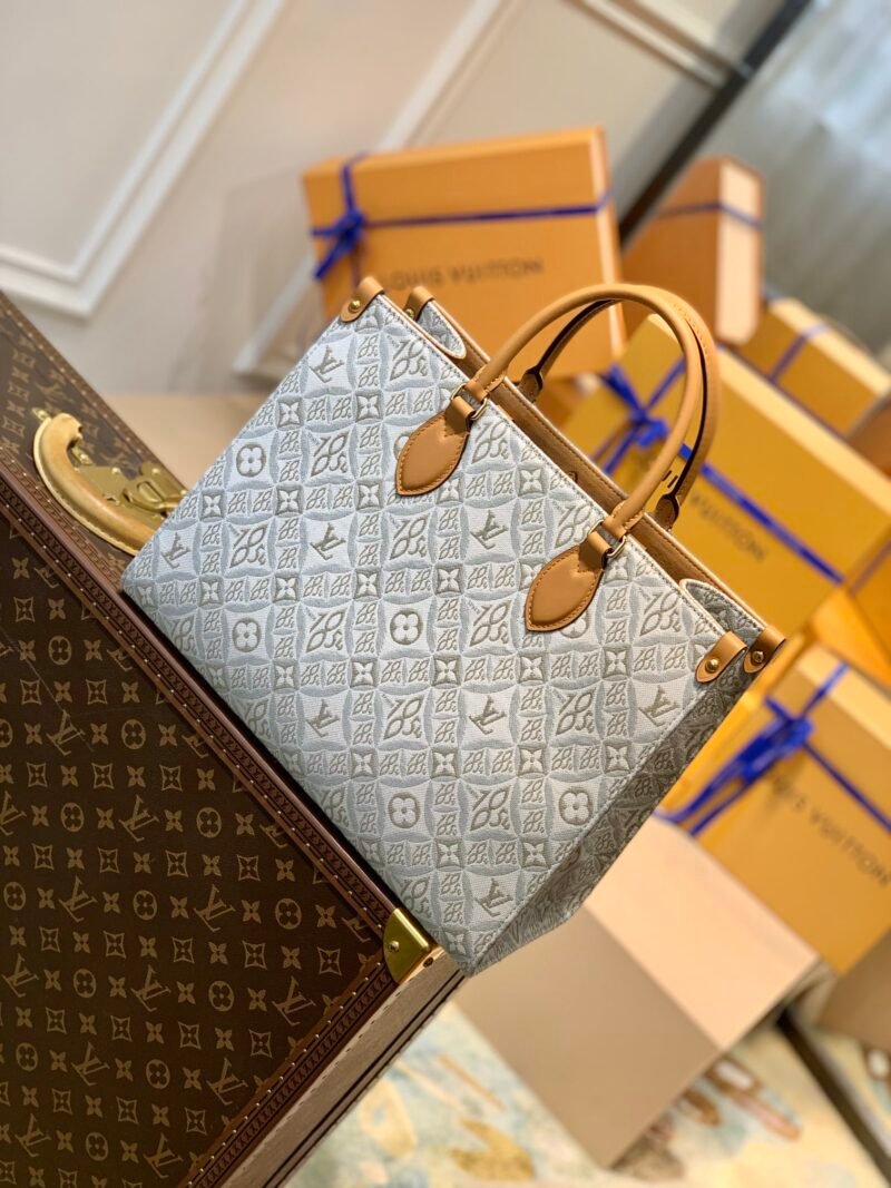 Louis Vuitton Onthego Handbag-35*27*14CM