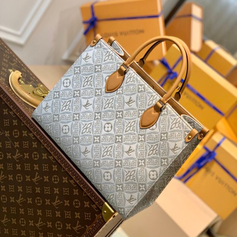 Louis Vuitton Onthego Handbag-35*27*14CM