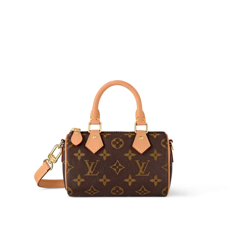 LouisV NANO SPEEDY M81085 (16*10*7.5cm)