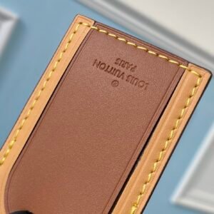 Louis Vuitton Keepall 50