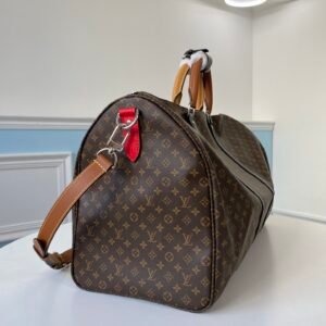 Louis Vuitton Keepall 50