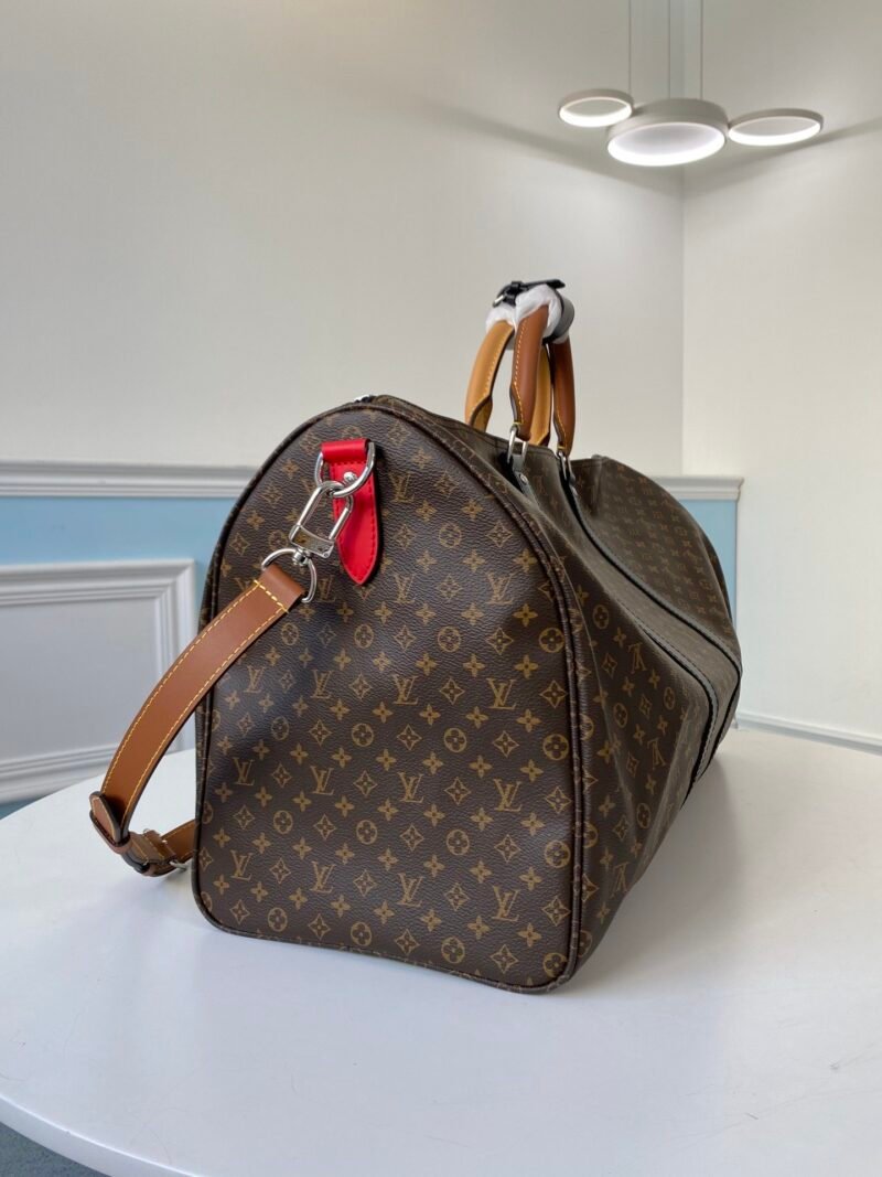 Louis Vuitton Keepall 50