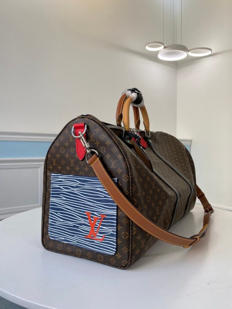Louis Vuitton Keepall 50