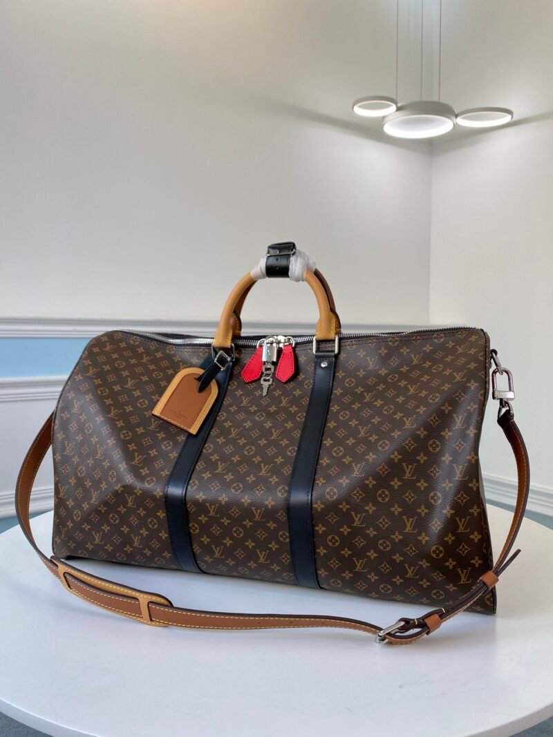 Louis Vuitton Keepall 50