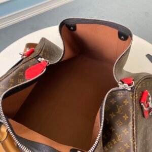 Louis Vuitton Keepall 50