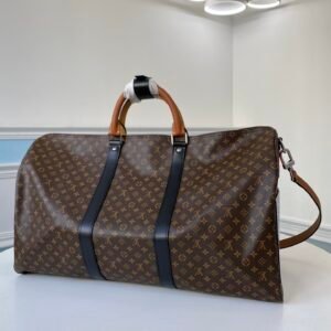 Louis Vuitton Keepall 50