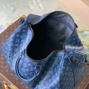 Louis Vuitton Keepall BANDOULIÈRE 50-50 x 29 x 23CM（NO BOX）