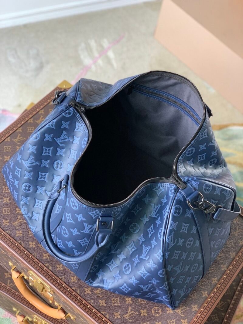Louis Vuitton Keepall BANDOULIÈRE 50-50 x 29 x 23CM（NO BOX）