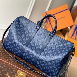 Louis Vuitton Keepall BANDOULIÈRE 50-50 x 29 x 23CM（NO BOX）