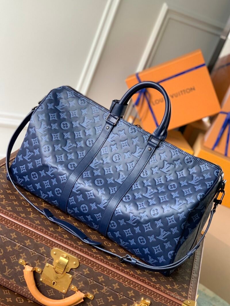 Louis Vuitton Keepall BANDOULIÈRE 50-50 x 29 x 23CM（NO BOX）