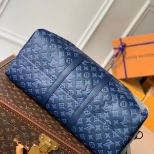 Louis Vuitton Keepall BANDOULIÈRE 50-50 x 29 x 23CM（NO BOX）