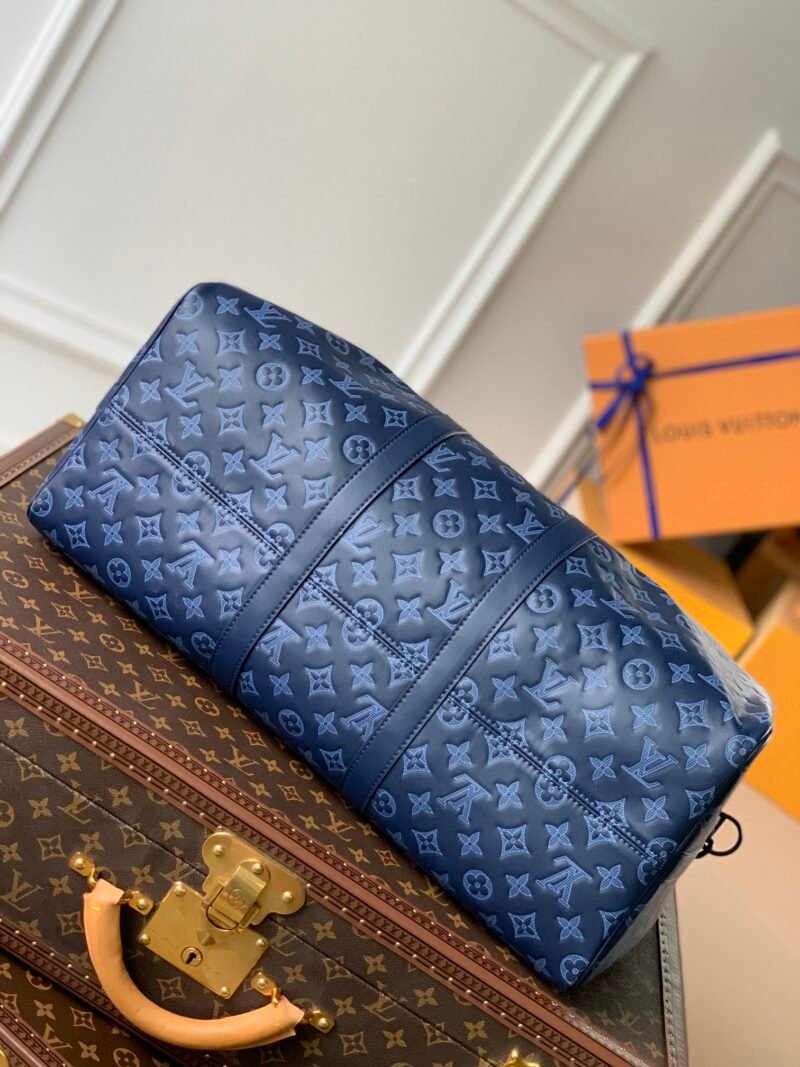 Louis Vuitton Keepall BANDOULIÈRE 50-50 x 29 x 23CM（NO BOX）