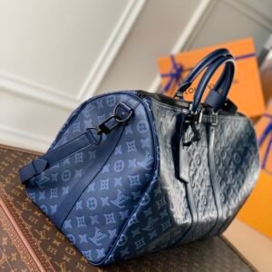 Louis Vuitton Keepall BANDOULIÈRE 50-50 x 29 x 23CM（NO BOX）