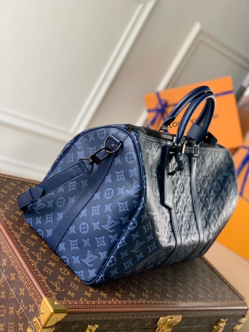 Louis Vuitton Keepall BANDOULIÈRE 50-50 x 29 x 23CM（NO BOX）