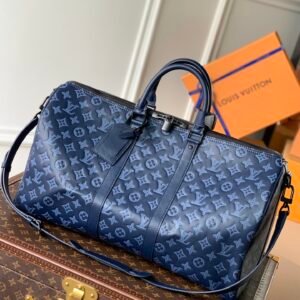 Louis Vuitton Keepall BANDOULIÈRE 50-50 x 29 x 23CM（NO BOX）