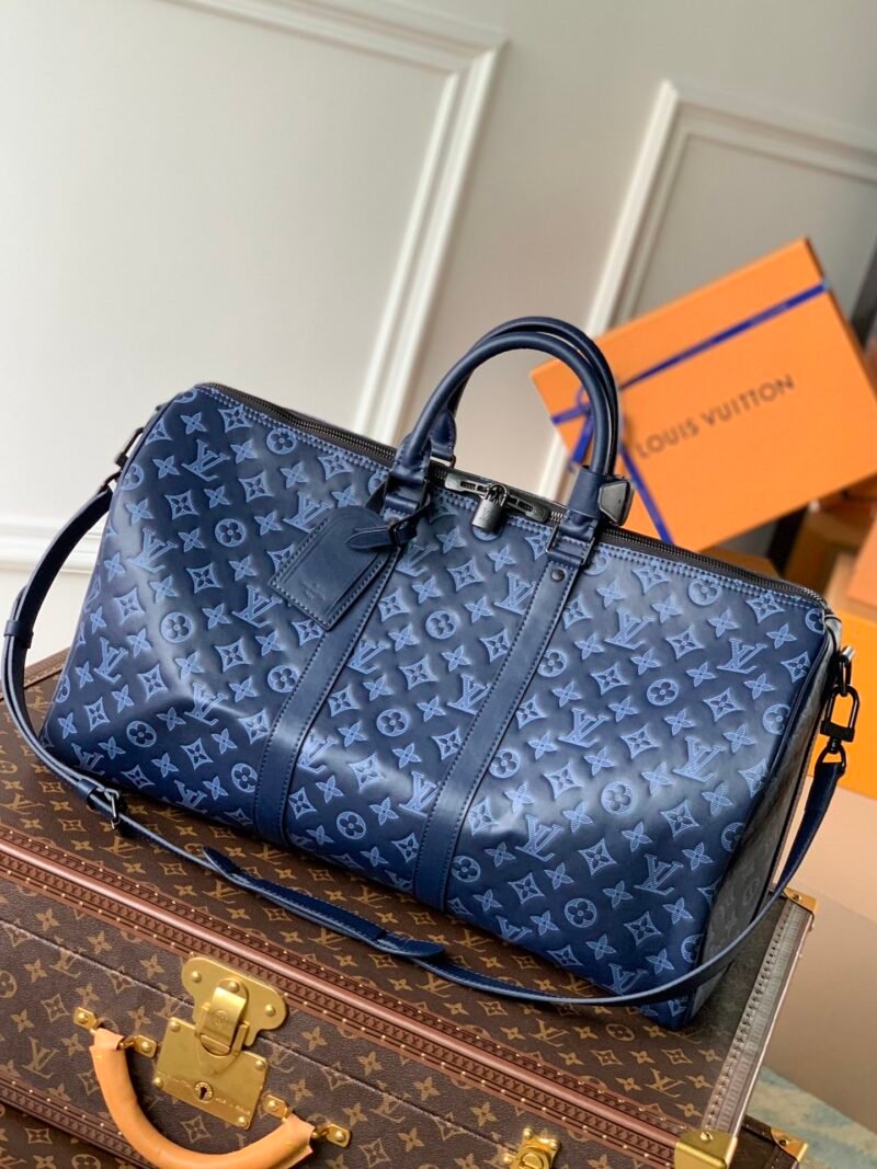 Louis Vuitton Keepall BANDOULIÈRE 50-50 x 29 x 23CM（NO BOX）