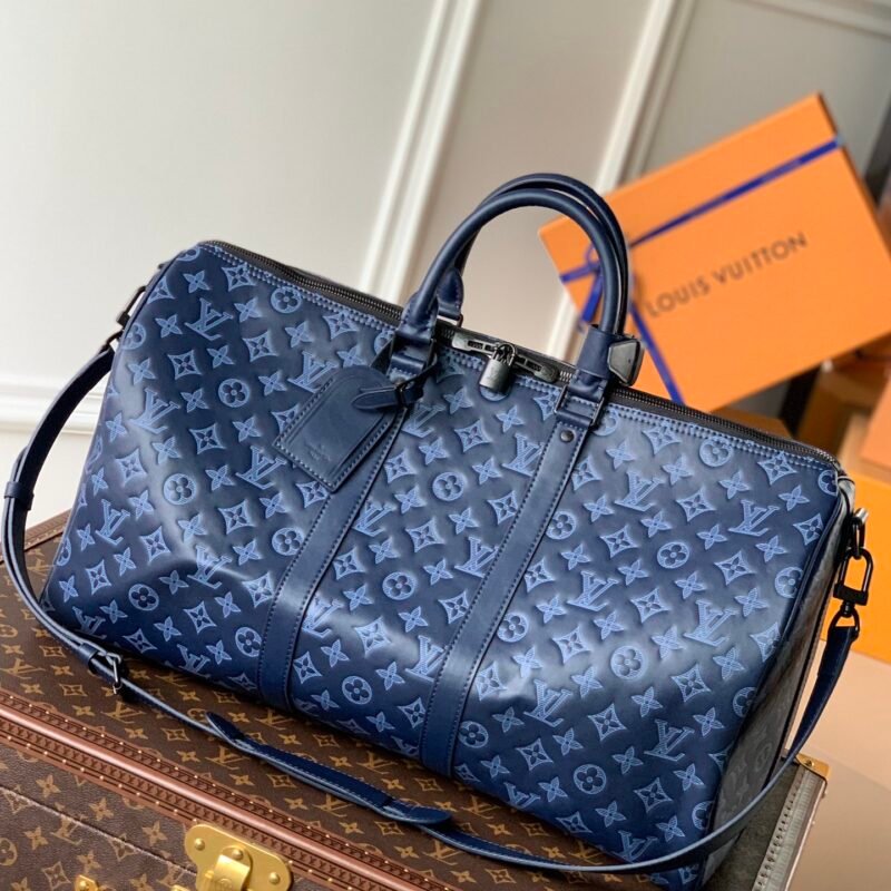Louis Vuitton Keepall BANDOULIÈRE 50-50 x 29 x 23CM（NO BOX）
