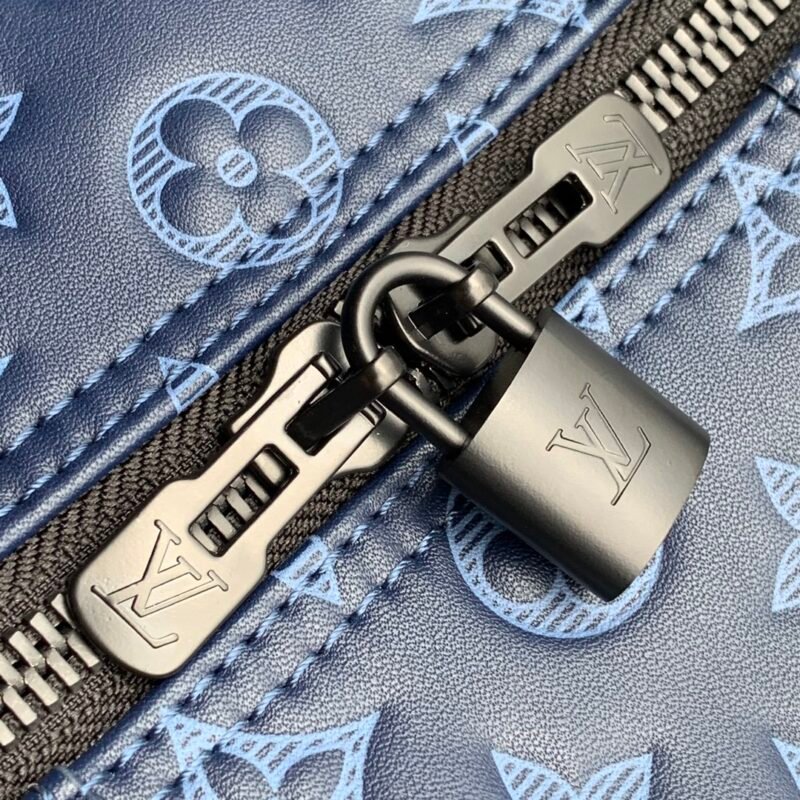 Louis Vuitton Keepall BANDOULIÈRE 50-50 x 29 x 23CM（NO BOX）