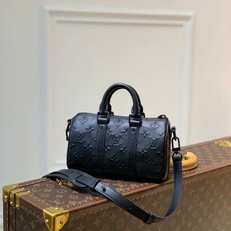 Louis Vuitton Keepall XS-21*12*9CM
