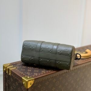 Louis Vuitton Keepall XS-21*12*9CM