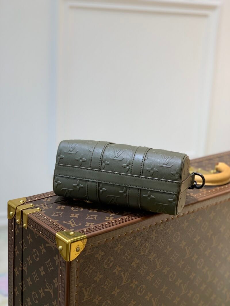 Louis Vuitton Keepall XS-21*12*9CM