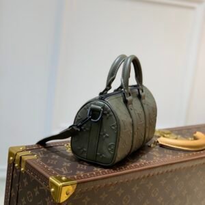Louis Vuitton Keepall XS-21*12*9CM