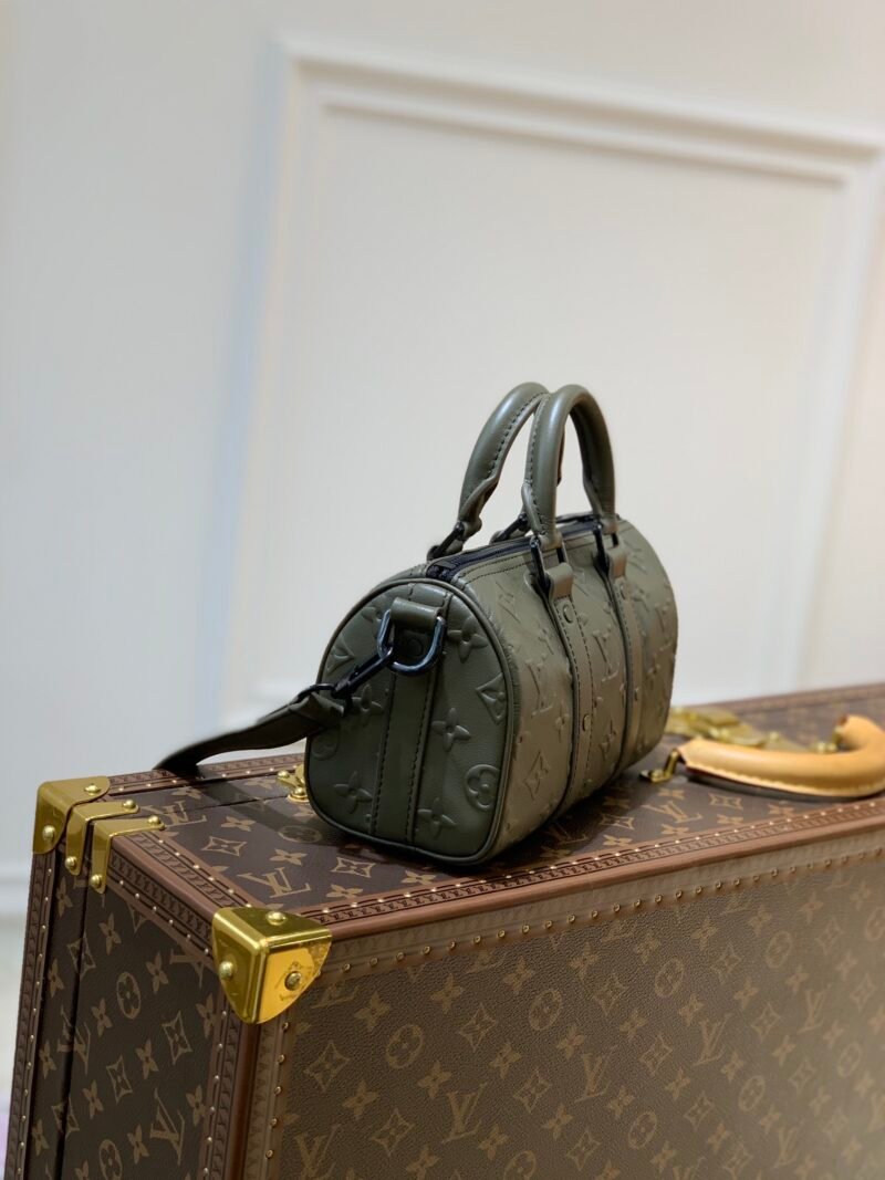 Louis Vuitton Keepall XS-21*12*9CM