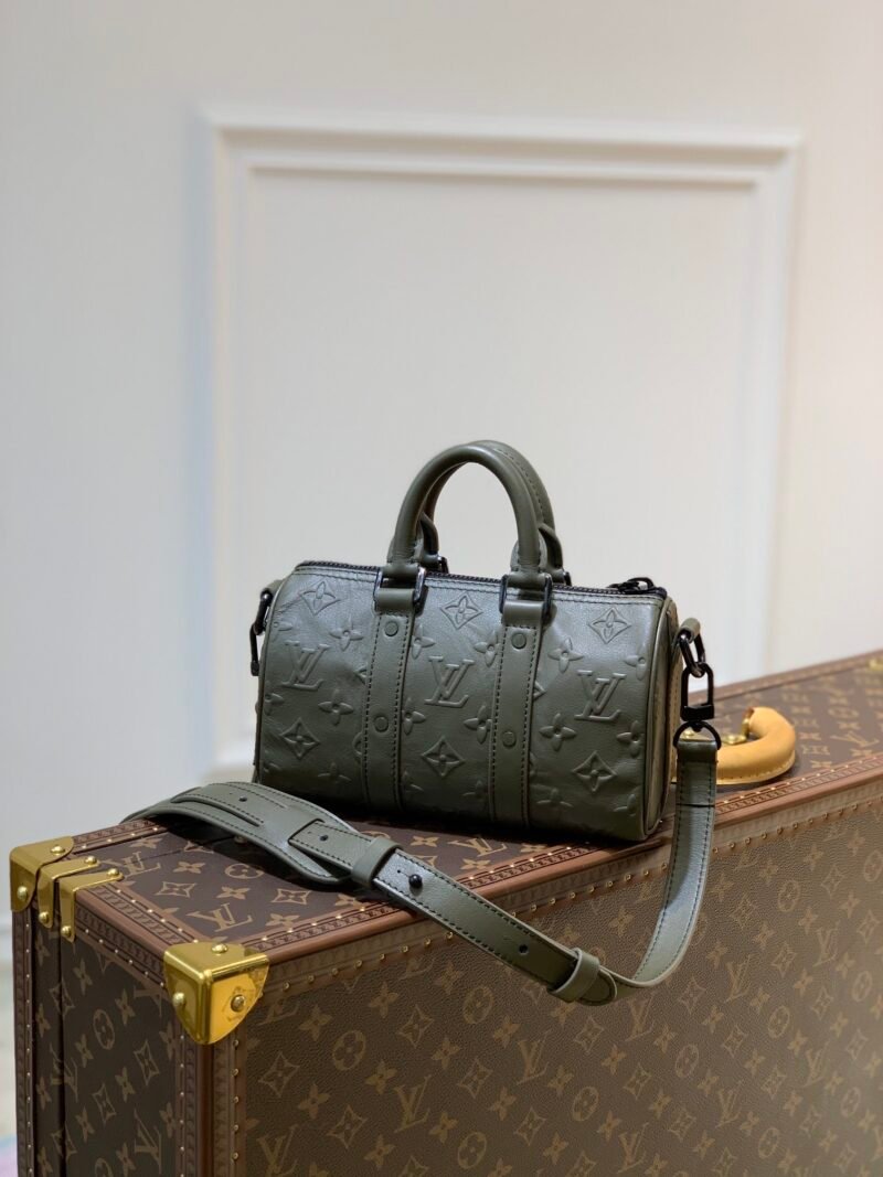 Louis Vuitton Keepall XS-21*12*9CM