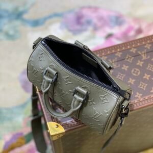 Louis Vuitton Keepall XS-21*12*9CM