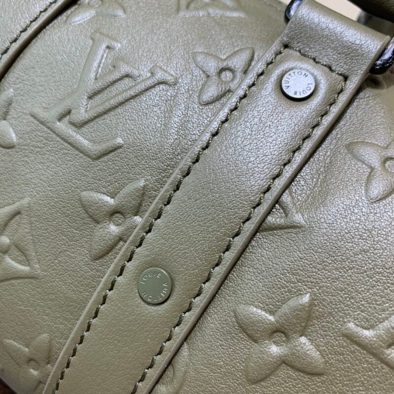Louis Vuitton Keepall XS-21*12*9CM