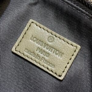 Louis Vuitton Keepall XS-21*12*9CM