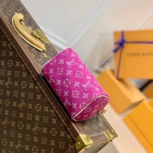 Louis Vuitton Nano Keepall Mini-16x 11 x9CM