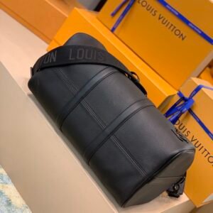 Louis Vuitton Keepall BANDOULIÈRE 40 -42*26*20CM