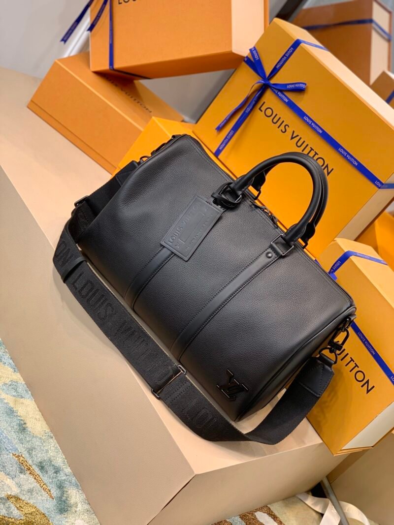 Louis Vuitton Keepall BANDOULIÈRE 40 -42*26*20CM