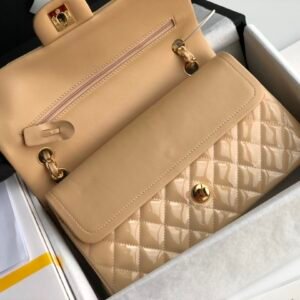 Ch@nel Flap Bag-25CM