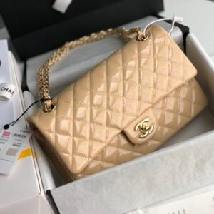 Ch@nel Flap Bag-25CM