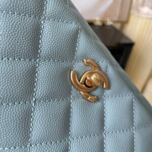 Ch@nel Coco Handlebag-13*19*9CM