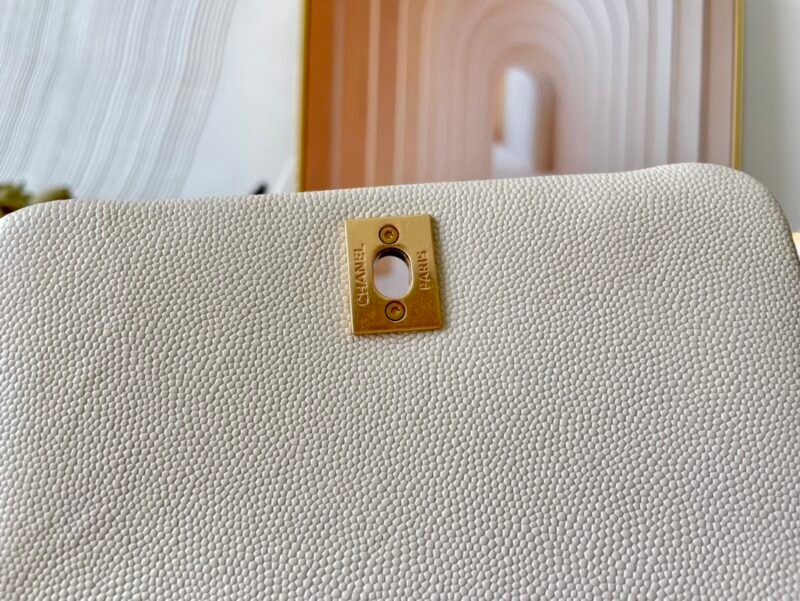 Ch@nel Coco Handlebag-13*19*9CM