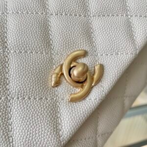 Ch@nel Coco Handlebag-13*19*9CM