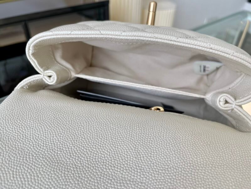 Ch@nel Coco Handlebag-13*19*9CM