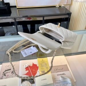 Ch@nel Coco Handlebag-13*19*9CM